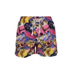Palm Angels Men Swim Shorts